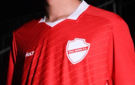 Vila Nova-GO está definido para enfrentar o Cruzeiro