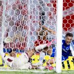 Goleada do Cruzeiro gera provocação do Goiás ao Vila Nova; veja
