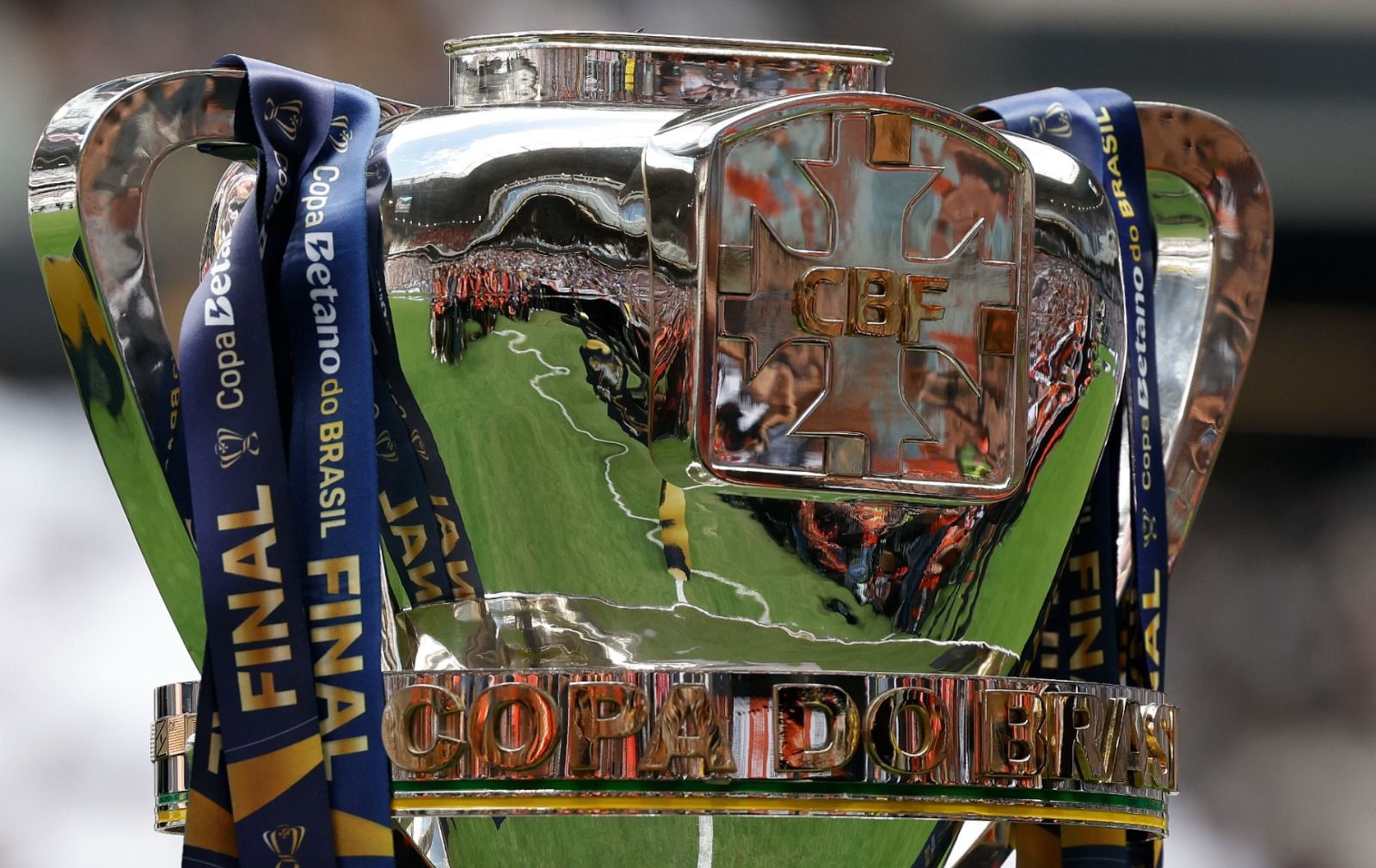 Copa do Brasil: confira os 16 classificados às oitavas de final