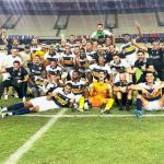 Copa do Brasil: rivais alagoanos e 'novidade' pernambucana são as zebras da 3ª fase