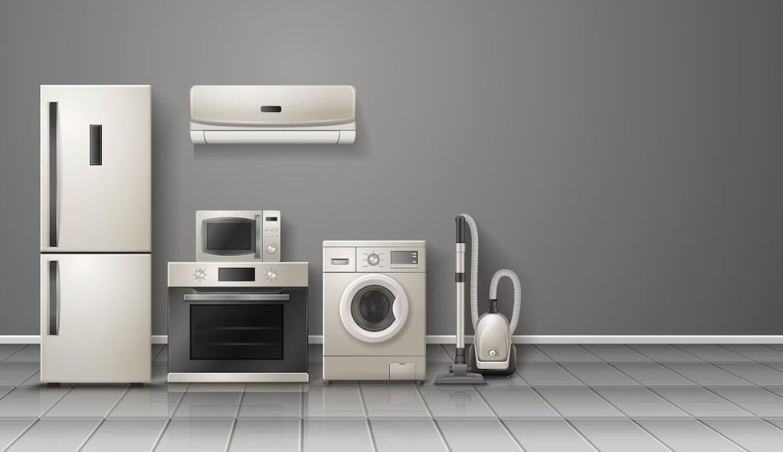 Os cinco eletrodomésticos que mais gastam energia em casa; veja como economizar