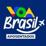 Voa Brasil alcança 40 mil reservas e leva mais aposentados a viajar de avião