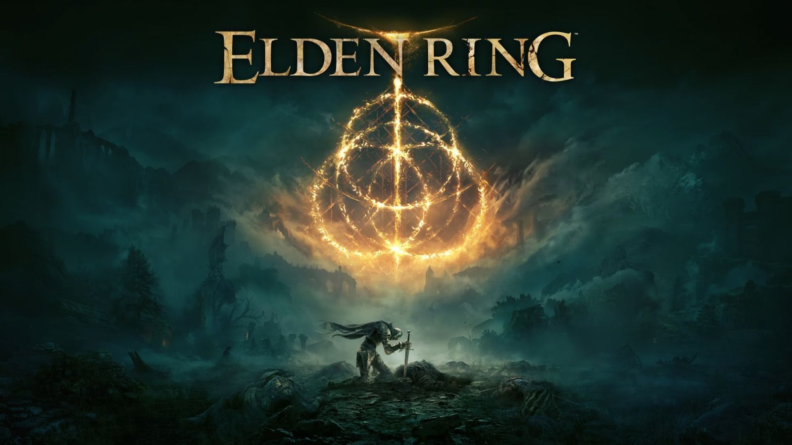 Filme live-action de Elden Ring é anunciado com direção de Alex Garland