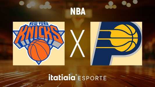 Knicks x Pacers