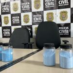 Operação Lavagem Perfeita: polícia apreende 21 toneladas de sabão em pó falsificado na Grande BH