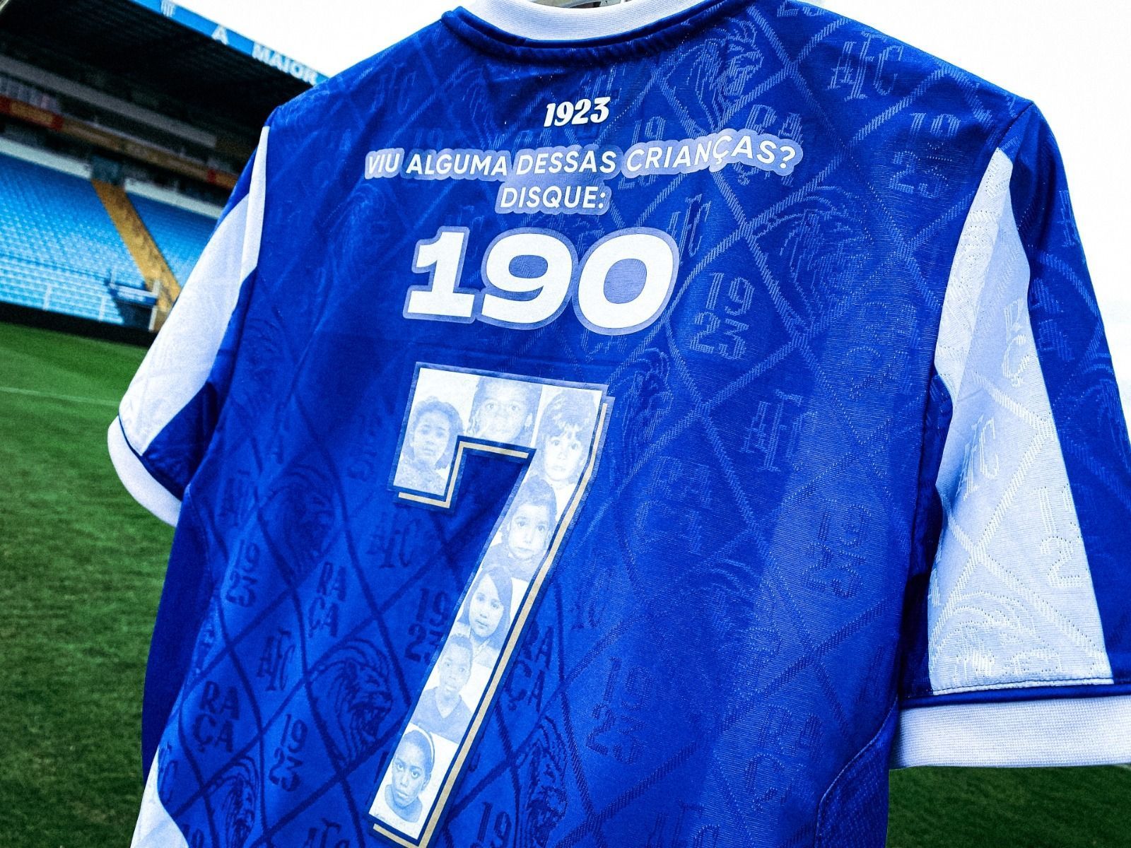 Avaí terá camisa especial e promoverá campanha de conscientização em clássico