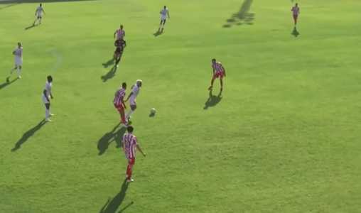 North 2 x 2 Democrata-SL, pelo Módulo II do Campeonato Mineiro
