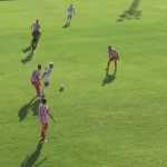 Em partida movimentada, North e Democrata-SL empatam em 2 a 2 pelo Módulo II do Mineiro