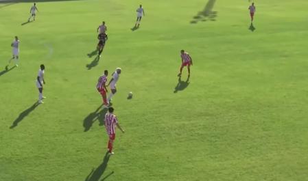 North 2 x 2 Democrata-SL, pelo Módulo II do Campeonato Mineiro