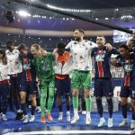 Todos os jogos da Copa da França neste domingo (21)