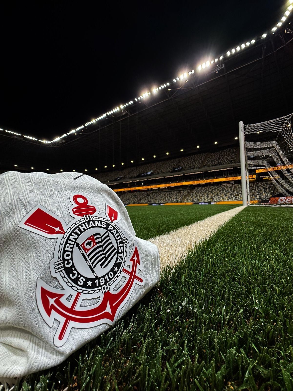Memphis e Garro jogam? Veja escalação do Corinthians para enfrentar o Atlético