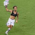 Com golaço no fim, Fluminense vence clássico contra o Vasco pelo Brasileiro