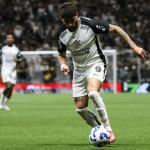 Corinthians confirma lesão de atacante Yuri Alberto; veja detalhes