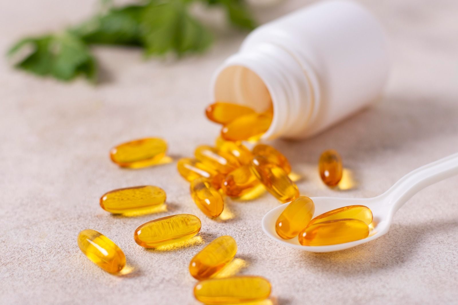 Você tem deficiência de vitamina D? Um especialista compartilha alguns sintomas que você deve observar