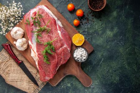 Carne Vermelha