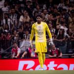 Corinthians volta a ficar quatro jogos sem sofrer gol depois de quase três anos