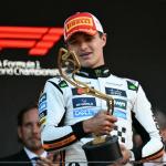 Fórmula 1: Norris vai bem e vence GP de Mônaco pela primeira vez