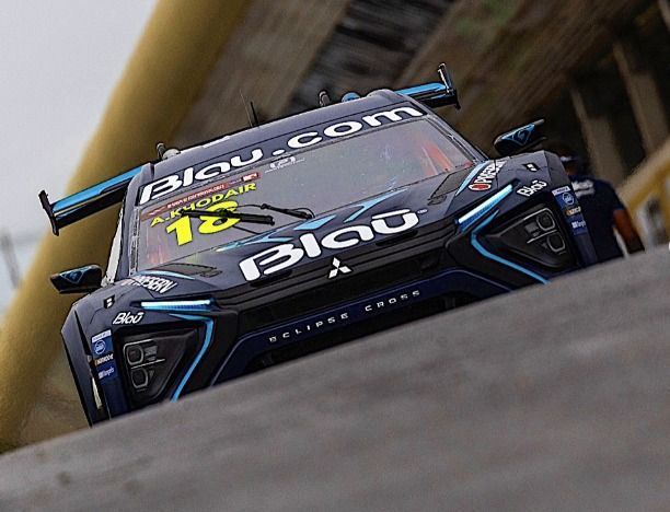 Stock Car: Allam Khodair vence etapa de Cascavel e quebra jejum de cinco anos