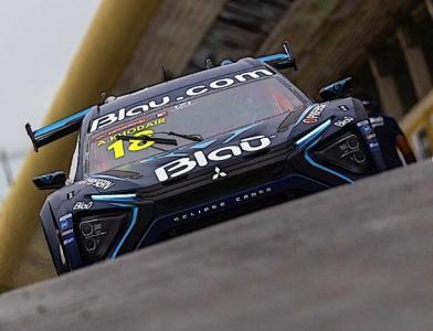 Allam Khodair vence etapa de Cascavael na Stock Car