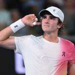 Hubert Hurkacz x João Fonseca, em Roland-Garros: horário e onde assistir ao vivo
