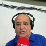 Pequetito sobre vitória do Cruzeiro contra o Fortaleza: 'Deveria ser quatro ou cinco'