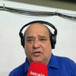 Pequetito sobre vitória do Cruzeiro contra o Fortaleza: 'Deveria ser quatro ou cinco'