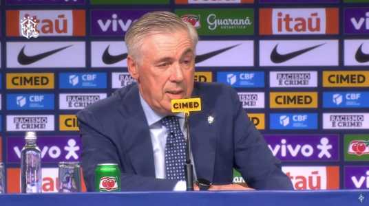 Ancelotti