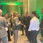 Leila, Felipão e mais de 200 jornalistas: apresentação de Ancelotti mobiliza futebol brasileiro