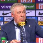 Contra quem será a estreia de Ancelotti na Seleção Brasileira