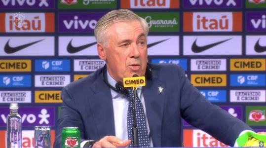 Ancelotti