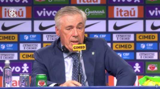 Ancelotti