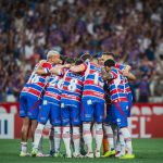 Fortaleza x Vélez Sarsfield: veja datas, horários e locais das oitavas da Libertadores