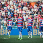 No mercado: joias, grandes ativos e moedas de troca do Fortaleza na janela