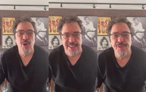 Walter Casagrande comentou a primeira convocação de Carlo Ancelotti na Seleção Brasileira