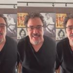 Casagrande exalta 'simpatia' de Ancelotti e reage à convocação da Seleção Brasileira