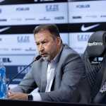 Conselho do Corinthians afasta Augusto Melo da presidência; veja detalhes