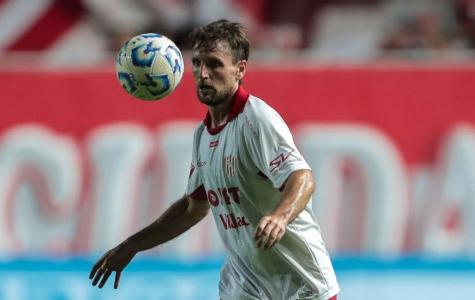 Rival do Cruzeiro na Copa Sul-Americana, Unión de Santa Fe-ARG amarga péssima sequência na temporada