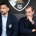 Tribunal condena Vasco a pagar R$ 30 milhões a Ramón e Emiliano Díaz