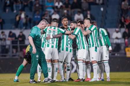 Juventude pode perder jogadores na janela de transferências