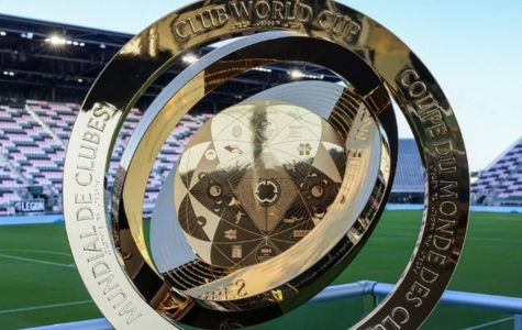 Troféu do Mundial de Clubes 2025