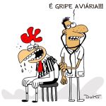 Charge do Duke | Surto de gripe no Atlético