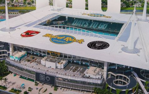 Al-Ahly e Inter Miami se enfrentarão no Hard Rock Stadium, em Miami, pela abertura do Mundial de Clubes