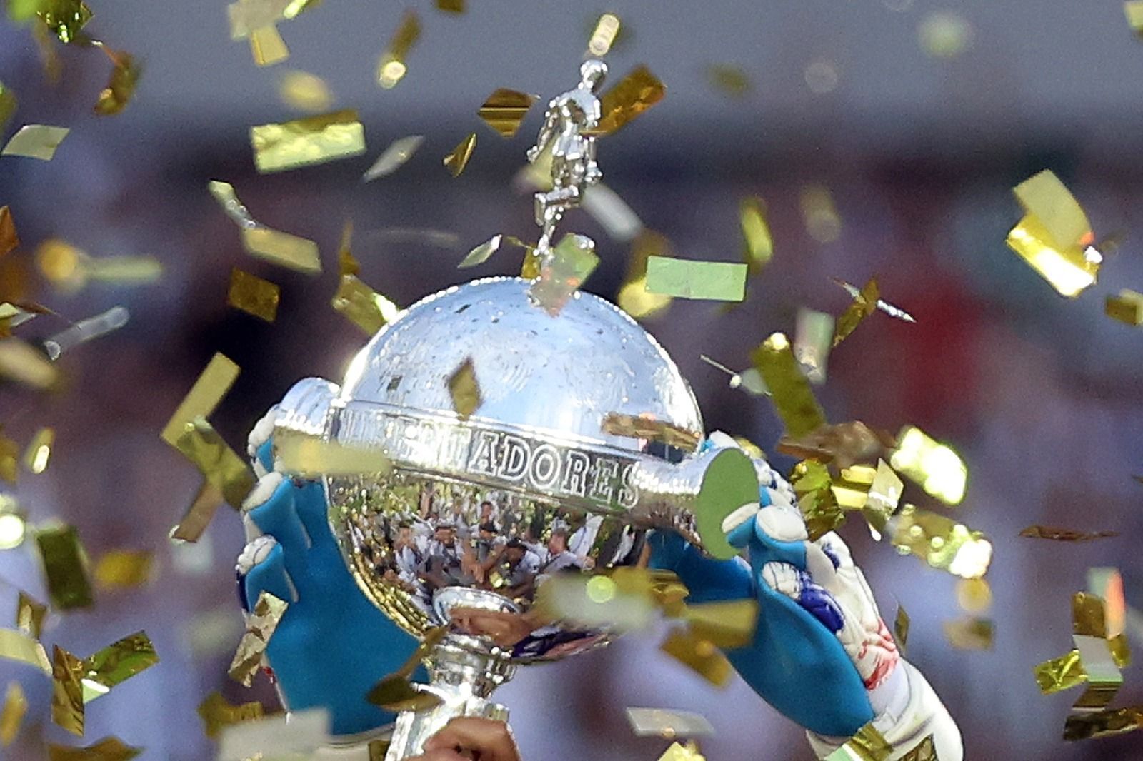 Copa Libertadores: veja os primeiros classificados às oitavas de final