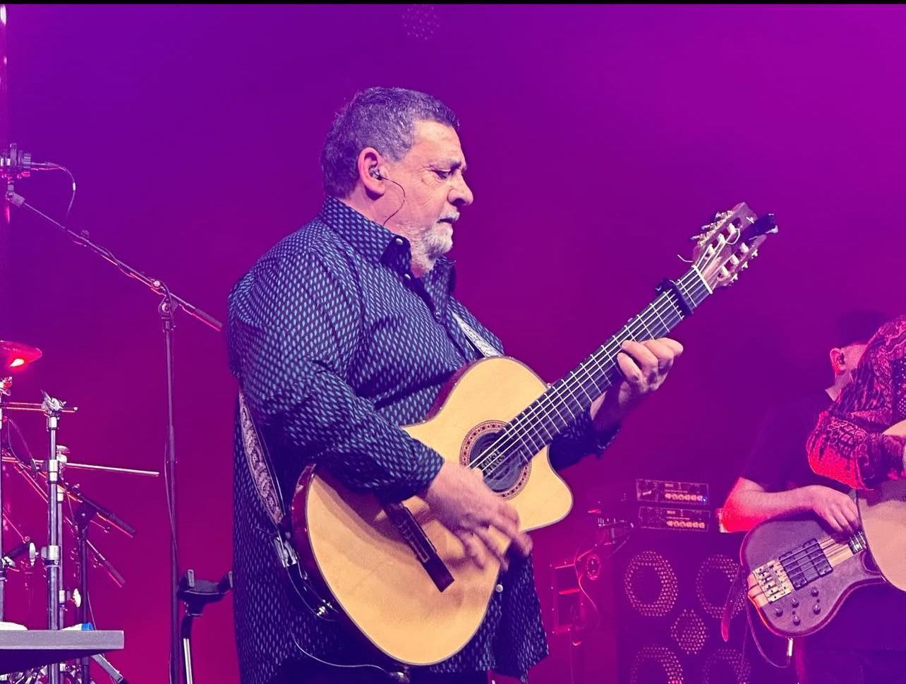 Banda de ciganos que marcou época: Gipsy Kings se apresenta em BH; saiba preço dos ingressos