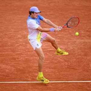 João Fonseca briga por vaga na próxima fase de Roland Garros