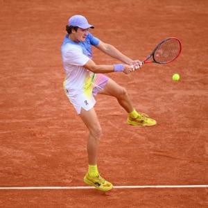 João Fonseca briga por vaga na próxima fase de Roland Garros