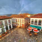 Inverno em Diamantina: programação da cidade envolve pontos turísticos, gastronomia e muito mais