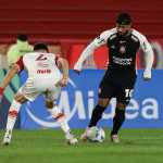 Veja quanto o Corinthians faturou com participação curta na Sul-Americana