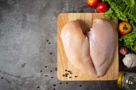 Carne de frango