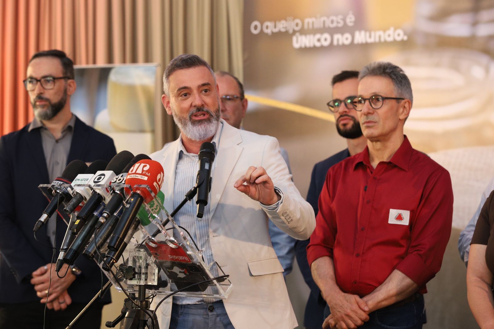 Secretário de Zema é convocado para explicar gestão do Fundo Estadual de Cultura na ALMG